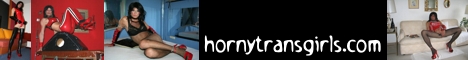 horney trans girls